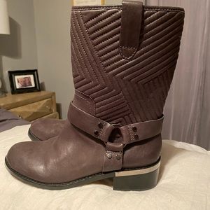 Vince camuto Moto boot